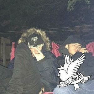 Meet your Posher, Gunner